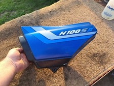 Honda h100s 100 for sale  MALVERN