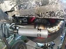 Marmitta espansione vespa usato  Aprilia