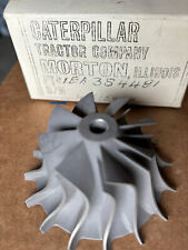 Cat compressor wheel for sale  Ventura