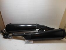 Kawasaki zzr1400 sylencers for sale Kawasaki zzr1400 sylencers for sale  DONCASTER