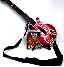 Guitar hero aerosmith gebraucht kaufen  München