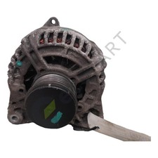 Nissan qashqai alternator for sale  CRUMLIN