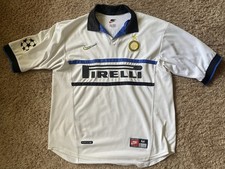 Inter milan nike for sale  Los Angeles