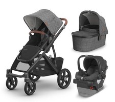Uppababy vista stroller for sale  Lynn