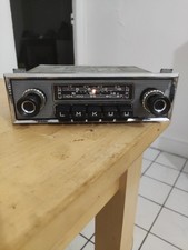 Autoradio blaupunkt frankfurt d'occasion  Saint-Etienne