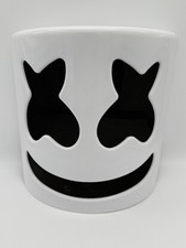 Marshmellow costume face for sale  Orlando