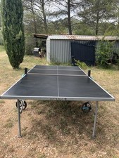 Table ping pong d'occasion  Brignoles