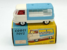 Corgi toys 466 for sale  WHITSTABLE
