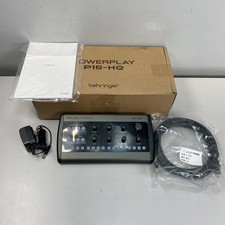 Behringer behringer powerplay for sale  Kansas City