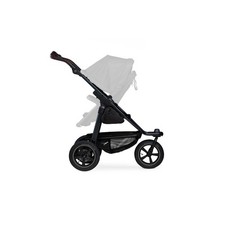 Tfk kinderwagengestell grau gebraucht kaufen  Bremen