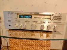Marantz 8010 champagner gebraucht kaufen  Hüffenhardt