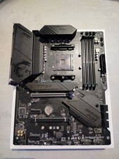 Msi b550 gaming usato  Zugliano