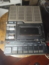 Registratore cassette philips usato  Cagliari