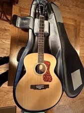 Guild 258e deluxe for sale  Dadeville