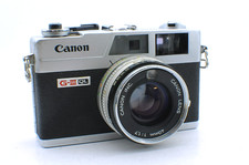 Quasi nuovo canon usato  Spedire a Italy