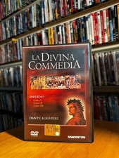 Inferno divina commedia usato Inferno divina commedia usato  Porto Cesareo