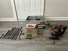 Tanaka ted 260 for sale  Columbus