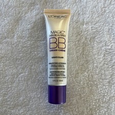 Usado, L'Oreal Magic Skin Beautifier BB Cream 4 em 1 primer corretor 812 leve 1 fl oz comprar usado Usado, L'Oreal Magic Skin Beautifier BB Cream 4 em 1 primer corretor 812 leve 1 fl oz comprar usado  Enviando para Brazil