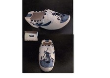 Cendrier sabot faience d'occasion  Champs-sur-Marne