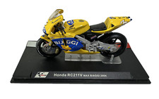 Modellino moto diecast usato  Italia