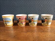 Lot coquetiers oeufs d'occasion  Toulouse-