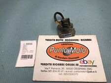 Regolatore tensione regulator usato  Frattaminore