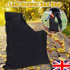 Leaf blower bag for sale  UK