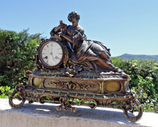 Napoleon iii era d'occasion  Expédié en Belgium