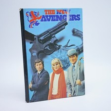 New avengers series for sale  UK