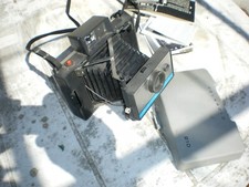 Ancien appareil photo d'occasion  Sedan