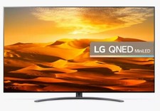Smart TV LG 86QNED916PA 86" MiniLED 4K Freesat / Queima de Imagem (1626) comprar usado  Enviando para Brazil