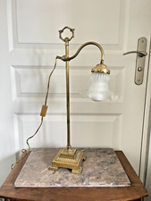 Ancien lampe poser d'occasion  Caen