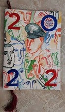 Calendario storico arma usato  Cortona