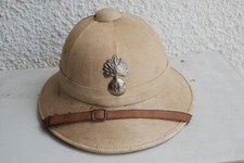 Casque coloniale gendarmerie d'occasion  Balma