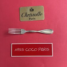 Fourchette entremets christofl d'occasion  Coincy