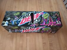 2023 mountain dew d'occasion  Expédié en Belgium