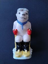 Beswick bear skiing for sale  HALIFAX