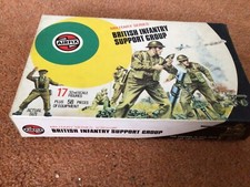 airfix 1 32 british infantry for sale airfix 1 32 british infantry for sale LEEDS