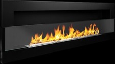Bio ethanol wandkamin gebraucht kaufen  Dunningen