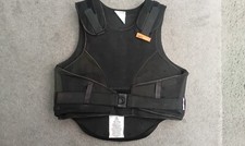Airowear riding body for sale  THETFORD