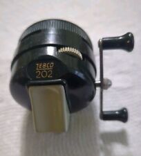 vintage zebco 202 spincast reels for sale  Girard