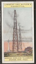 Lambert butler wireless for sale  COLNE