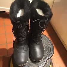 Ladies waterproof snow for sale  ORPINGTON