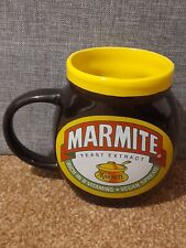 Marmite black yellow for sale  STREET