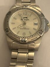 Slazenger chunky silver for sale  CREWKERNE