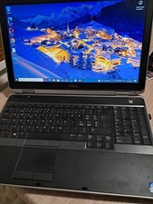Computer portatile dell usato  Perugia