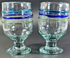 Hand blown short for sale  Mesa