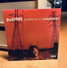 Redman dare darkside gebraucht kaufen  Köln