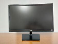 Led monitor schwarz gebraucht kaufen  Gütersloh