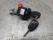 5349310 zündschloss renault gebraucht kaufen  Herten